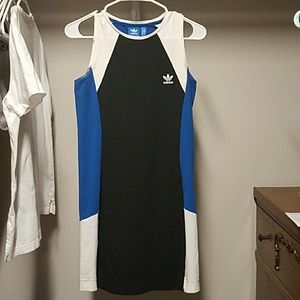 Adidas Originals dress